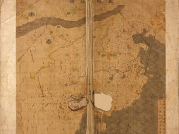 古代舆图集归档 - 地图集